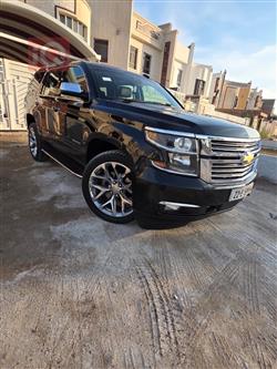 شيفروليه تاهو